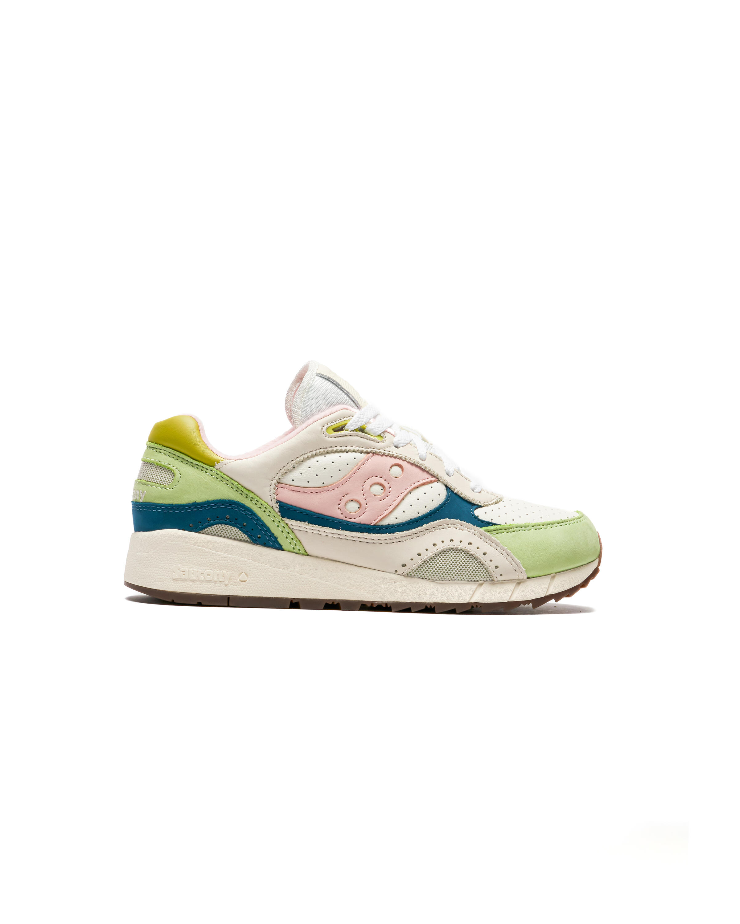 S70816 Saucony SHADOW 6000 2 EiprShops STORE Baskets Saucony Jazz Court